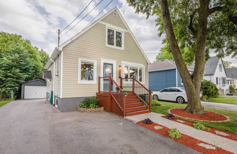199 East 25th Street, Hamilton | Image 1