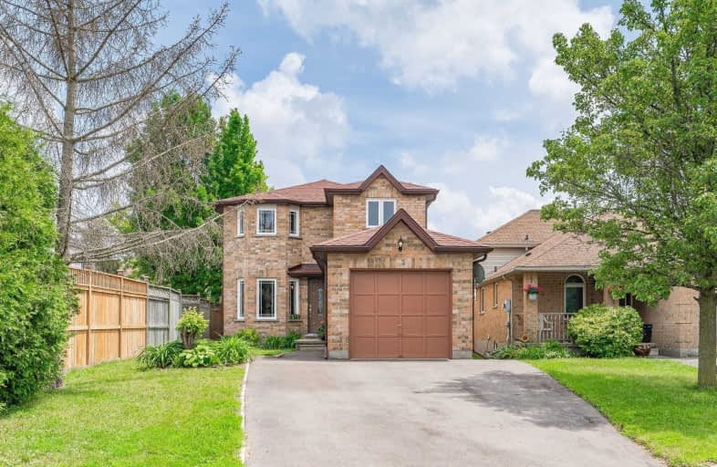 42 Bonar Place, Guelph | Image 1
