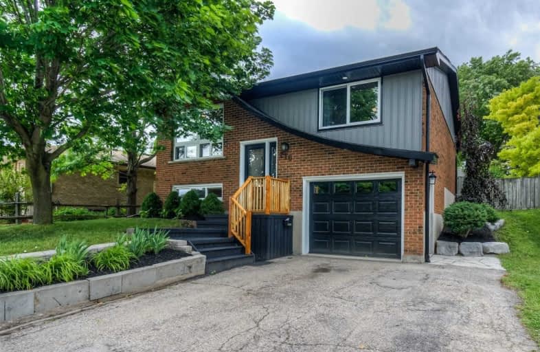 216 Williamsburg Road, Kitchener | Image 1