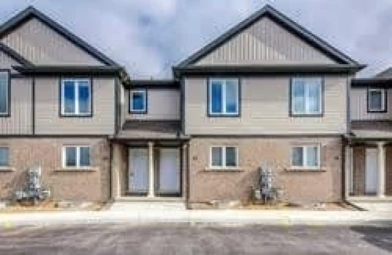 53-7768 Ascot Circle, Niagara Falls | Image 1