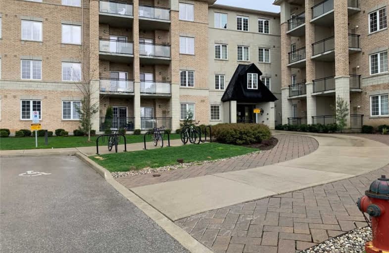 422-1077 Gordon Street, Guelph | Image 1
