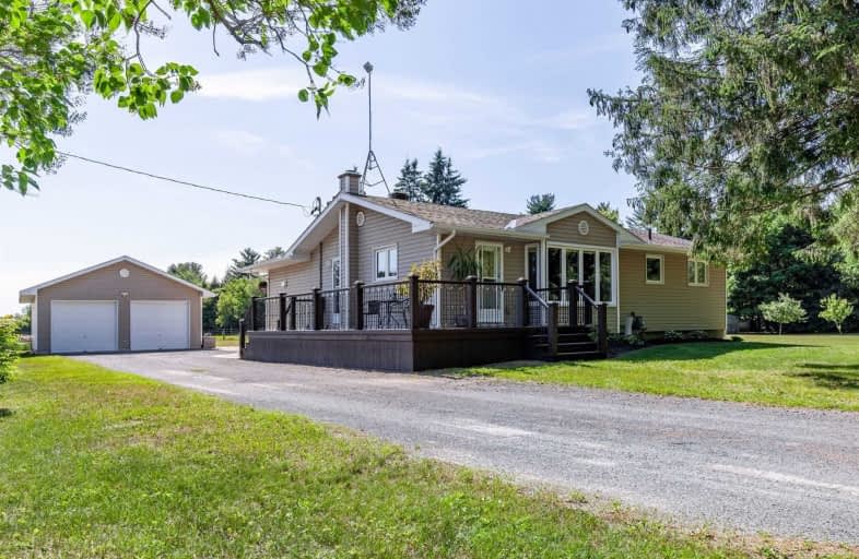 2964 Bouvier Road, Clarence Rockland | Image 1