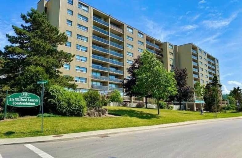 908-15 Nicklaus Drive, Hamilton | Image 1