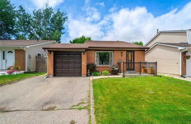 7 Gaitwin Street, Brantford | Image 1