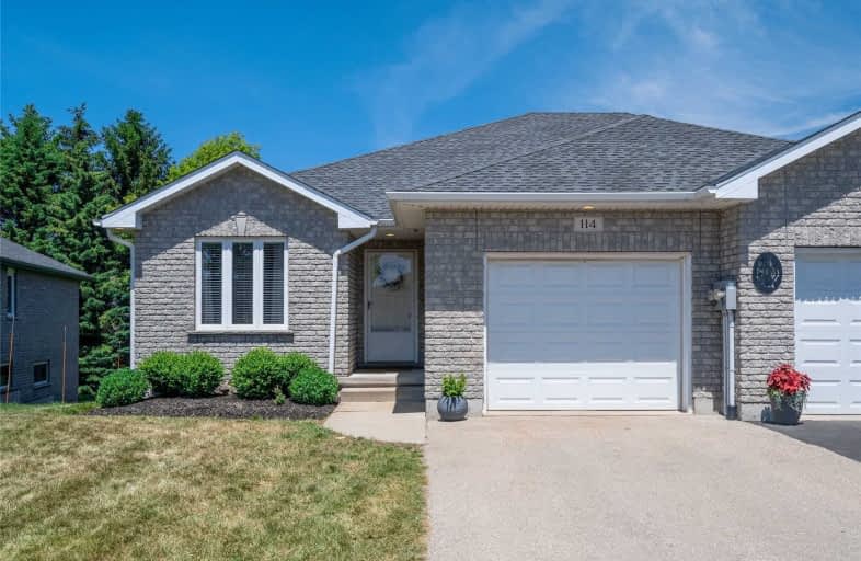 114 Milton Seiler Crescent, Minto | Image 1