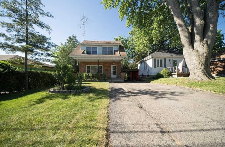 443 Chatham Street, Brantford | Image 1