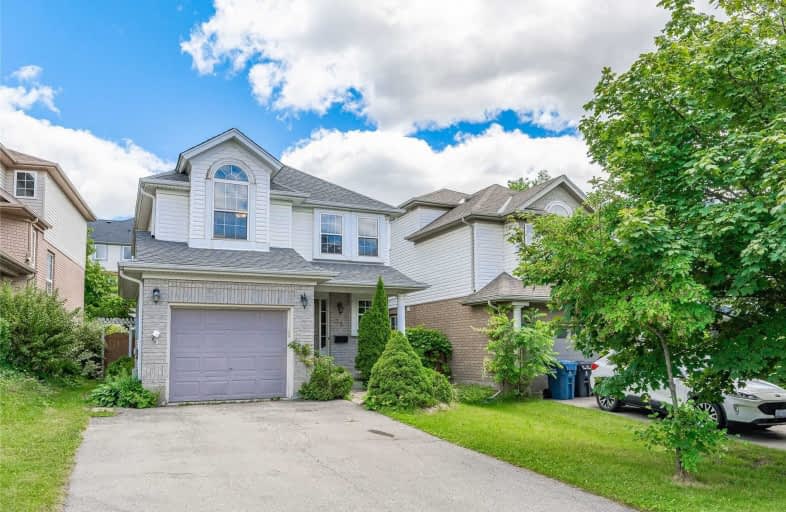 38 McCurdy Road, Guelph | Image 1