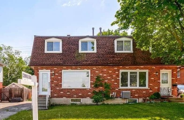 120 Bakersfield Drive, Cambridge | Image 1