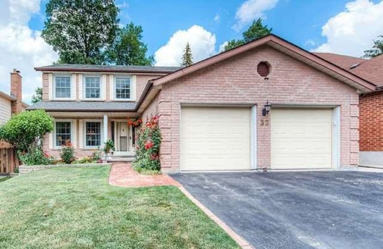 32 Wexford Crescent, Kitchener | Image 1