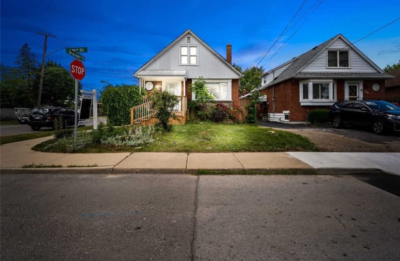 242 East 19th Street, Hamilton | Image 1