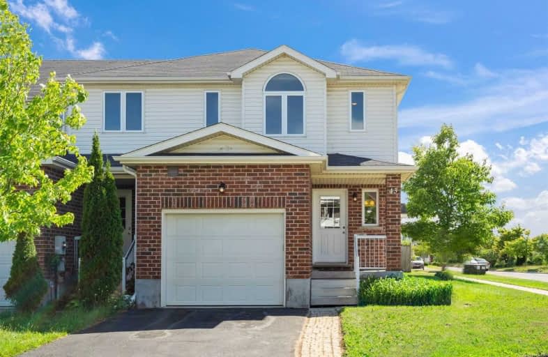 43 Hasler Crescent, Guelph | Image 1