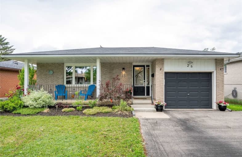 28 Tuerr Drive, Kitchener | Image 1