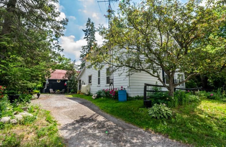 11055 Simcoe Street, Kawartha Lakes | Image 1