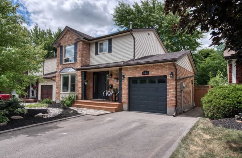 443 Grand Ridge Drive, Cambridge | Image 1