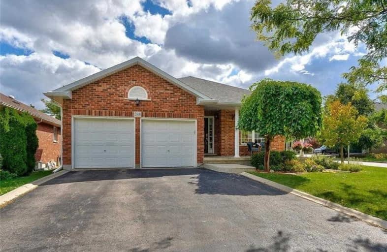248 Annabelle Street, Hamilton | Image 1