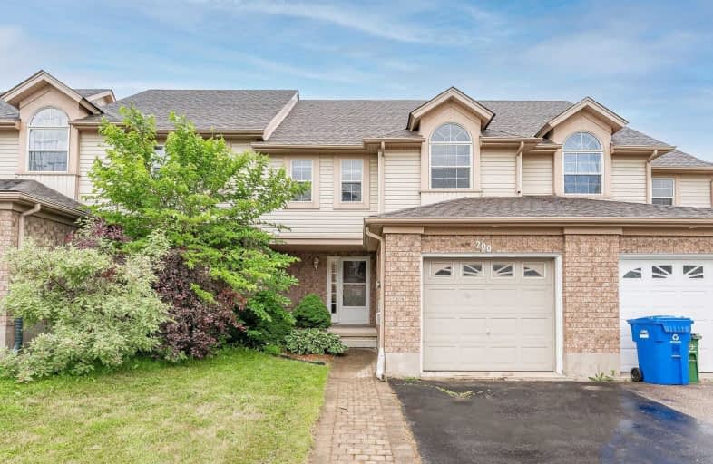 200 Silurian Drive, Guelph | Image 1