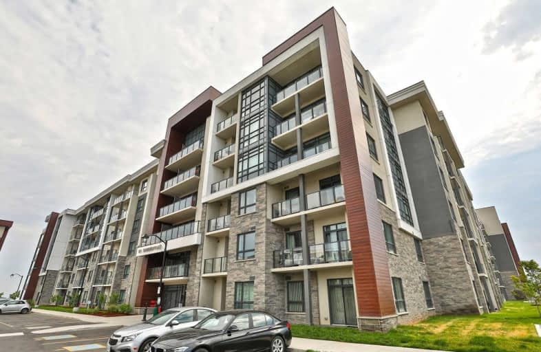 #310-101 Shoreview Place, Hamilton | Image 1