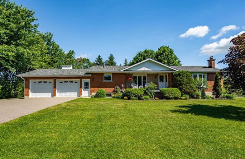 385461 Twentieth Sideroad, Amaranth | Image 1