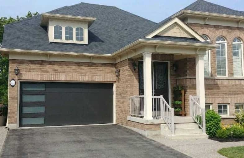 113 Springview Drive, Hamilton | Image 1