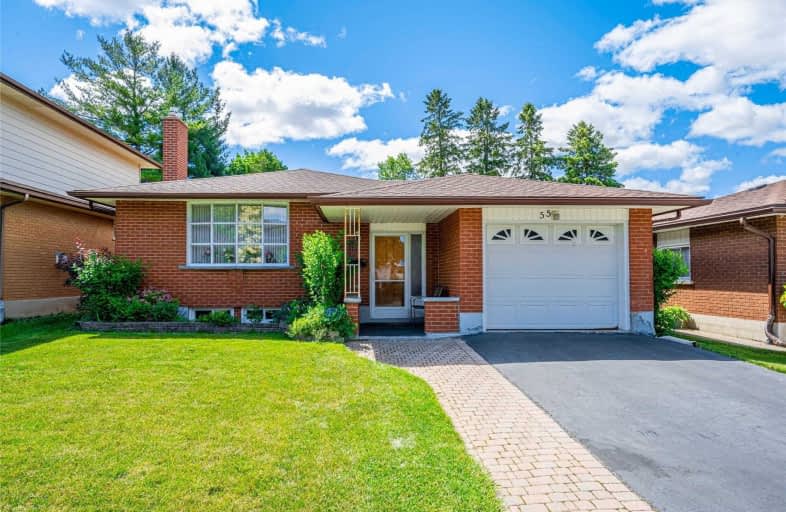 55 Ramblewood Way, Kitchener | Image 1