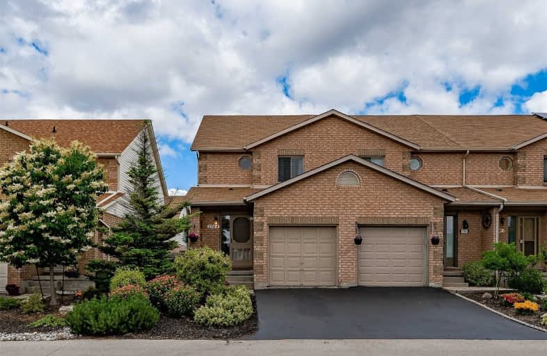 1744 Upper Gage Avenue, Hamilton | Image 1