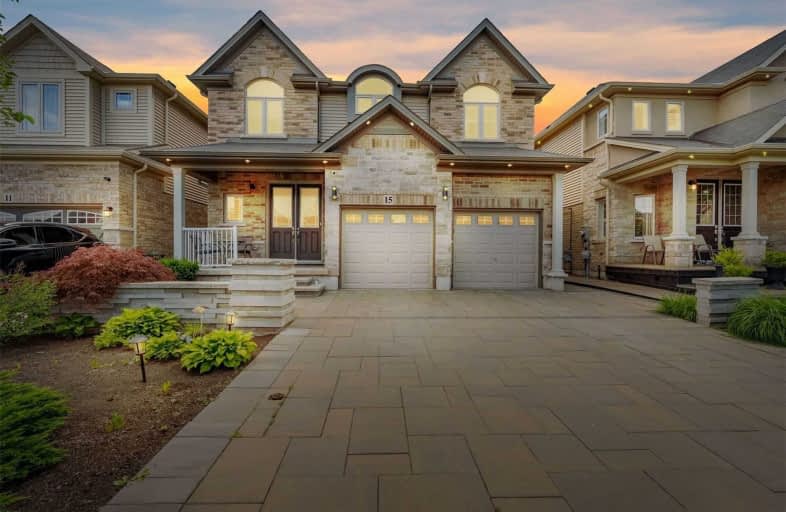 15 Saxony Court, Hamilton | Image 1