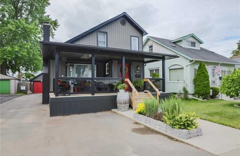 6480 Ker Street, Niagara Falls | Image 1