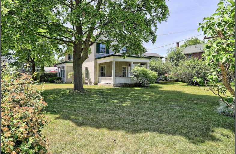 217 Green Street, Cobourg | Image 1