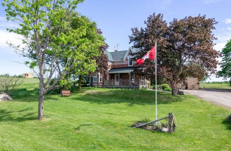 5463 Trafalgar Road North, Erin | Image 1