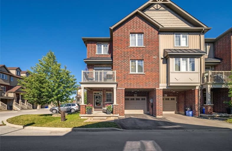 48-310 Fall Fair Way, Hamilton | Image 1