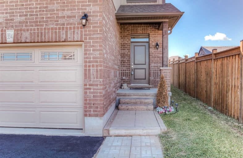 334 Old Huron Road, Kitchener | Image 1