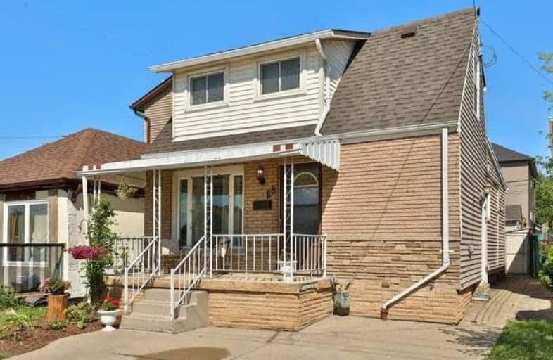 68 Delena Avenue North, Hamilton | Image 1
