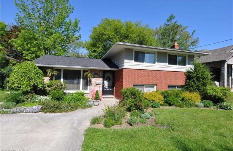 2550 5th Avenue West, Owen Sound | Image 1