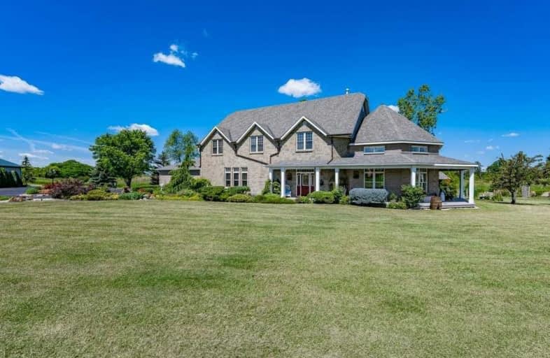 377 Harvest Road, Hamilton | Image 1