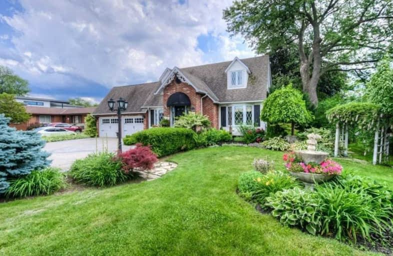 146 Stone Church Road East, Hamilton | Image 1