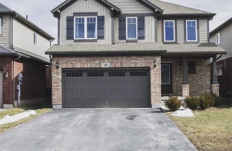 28 Tuliptree Road, Thorold | Image 1