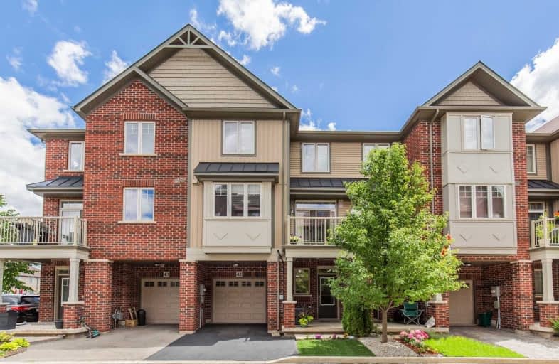 42-310 Fall Fair Way, Hamilton | Image 1