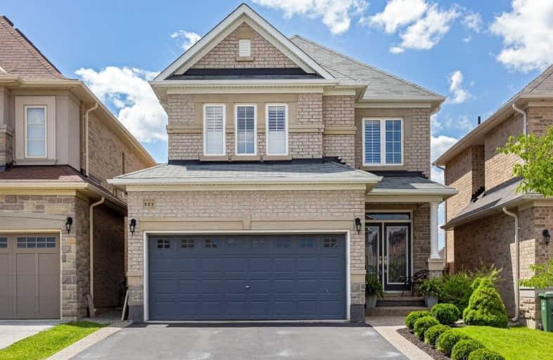 111 Hazelton Avenue, Hamilton | Image 1