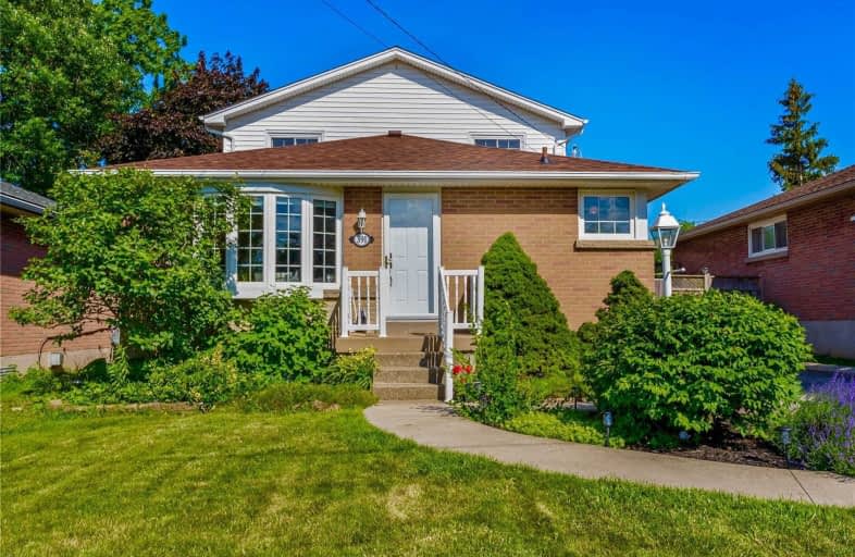 391 East 17th Street, Hamilton | Image 1