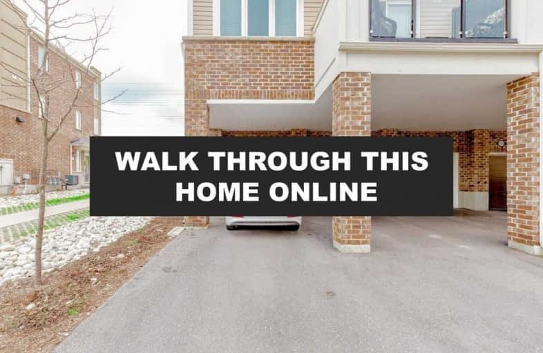 553 Goldenrod Lane, Kitchener | Image 1