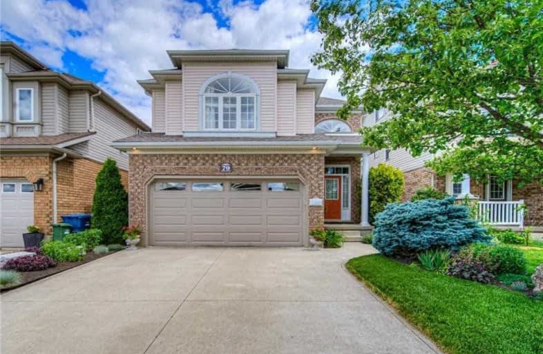 79 Porter Court, Guelph | Image 1