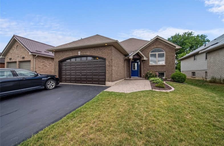 68 Mission Road, Brantford | Image 1