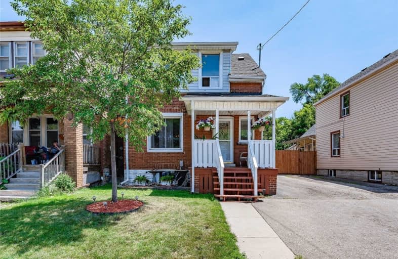 102 Edgemont Street North, Hamilton | Image 1