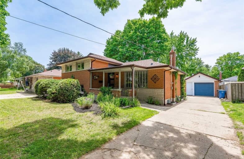 38 Sunnylea Crescent, Guelph | Image 1