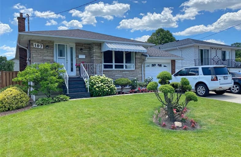 107 Glen Castle Drive, Hamilton | Image 1