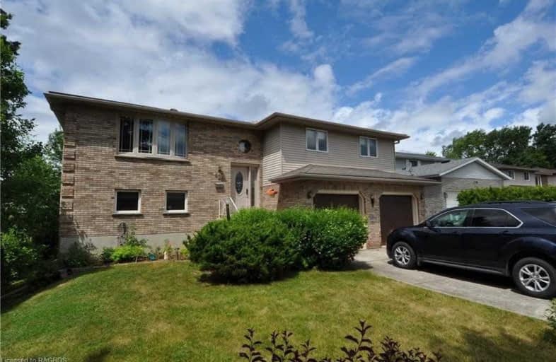 420 8th Avenue East, Owen Sound | Image 1