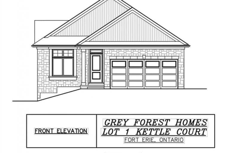 1042 Kettle Court, Fort Erie | Image 1