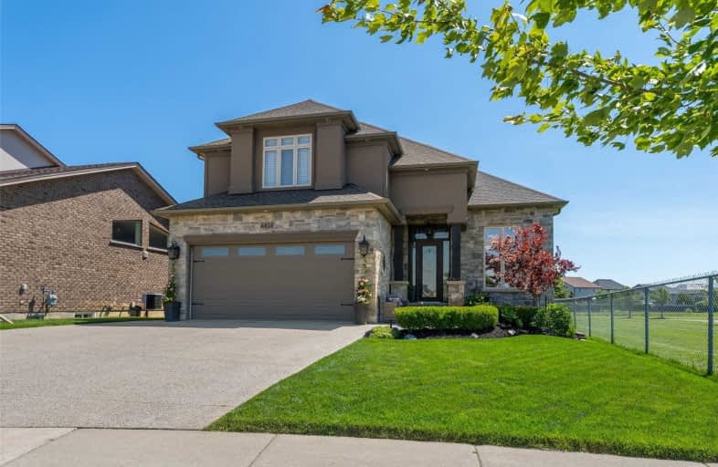 6936 Courtney Crescent, Niagara Falls | Image 1