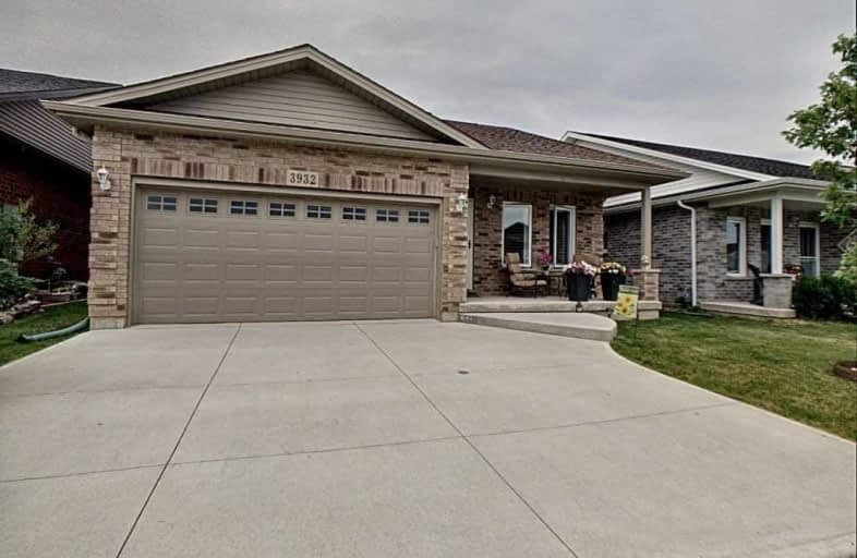 3932 Sunset Lane, Lincoln | Image 1