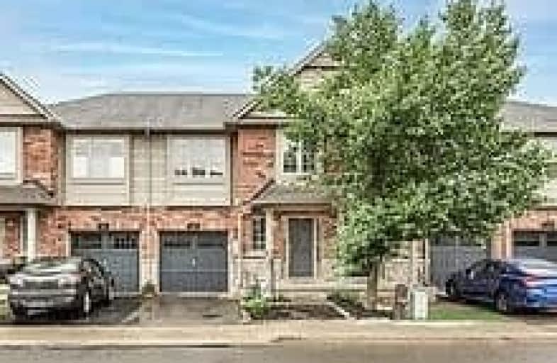 68-222 Fall Fair Way, Hamilton | Image 1